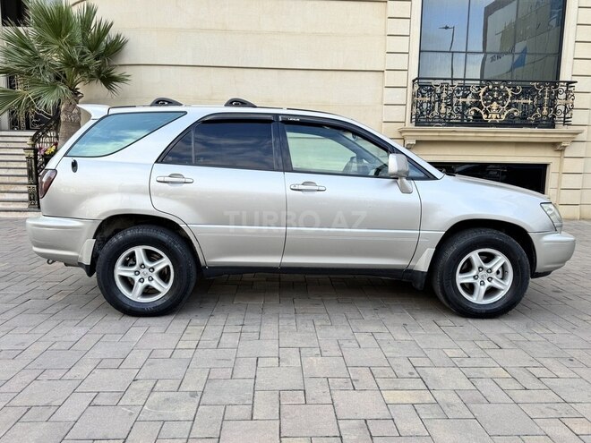 Lexus RX 300 2000, 284,049 km - 3.0 l - Bakı