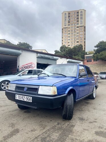 Tofas Sahin 2006, 100,000 km - 1.6 l - Bakı