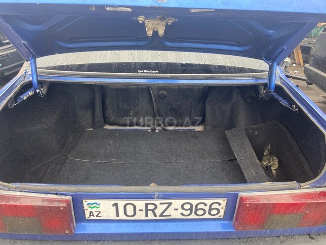 Tofas Sahin 2006, 100,000 km - 1.6 l - Bakı