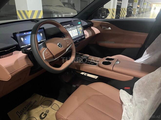 Changan  2025, 0 km - 1.5 l - Bakı