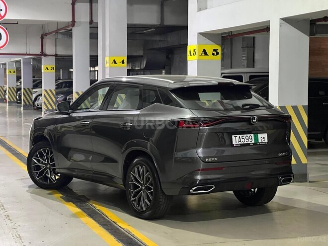 Changan  2025, 0 km - 1.5 l - Bakı