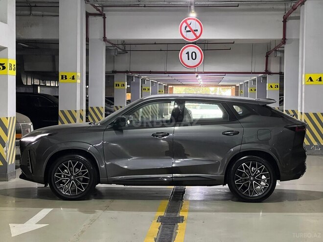 Changan  2025, 0 km - 1.5 l - Bakı