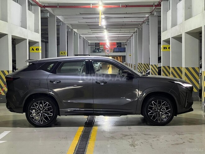 Changan  2025, 0 km - 1.5 l - Bakı