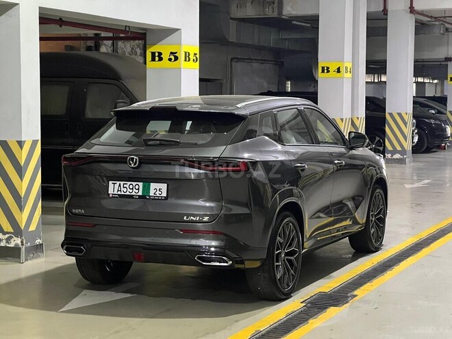 Changan  2025, 0 km - 1.5 l - Bakı