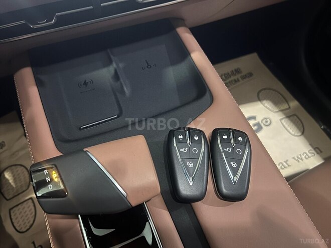 Changan  2025, 0 km - 1.5 l - Bakı