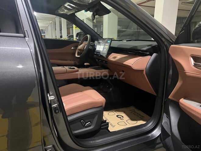 Changan  2025, 0 km - 1.5 l - Bakı