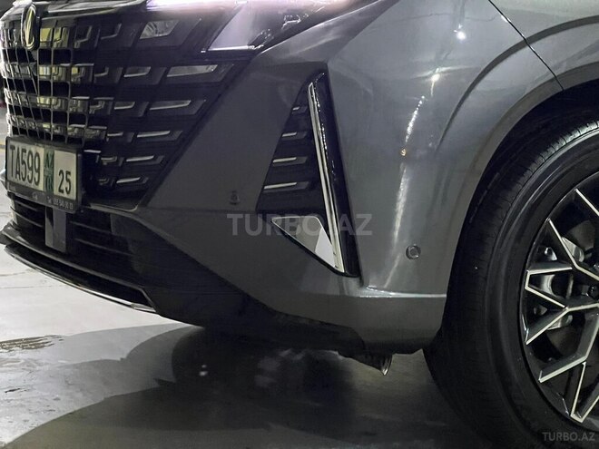 Changan  2025, 0 km - 1.5 l - Bakı