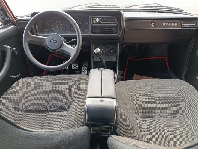 LADA (VAZ) 2107 1997, 185,000 km - 1.6 л - Sumqayıt