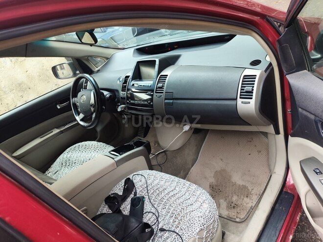 Toyota Prius 2007, 242,316 km - 1.5 l - Bakı