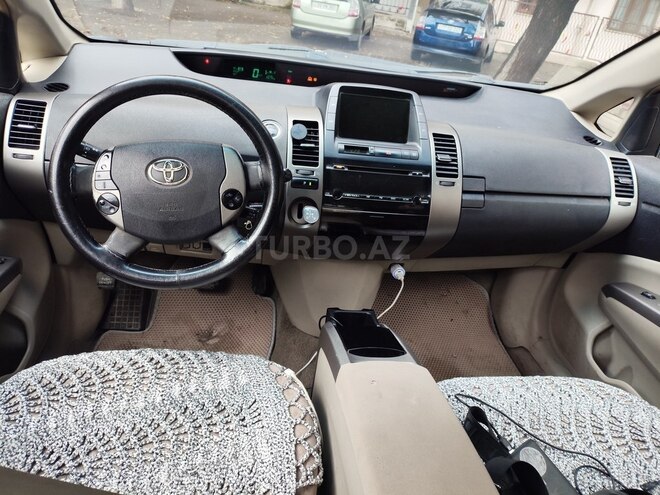 Toyota Prius 2007, 242,316 km - 1.5 l - Bakı