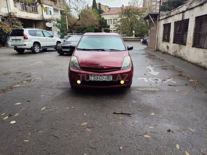 Toyota Prius 2007, 242,316 km - 1.5 l - Bakı