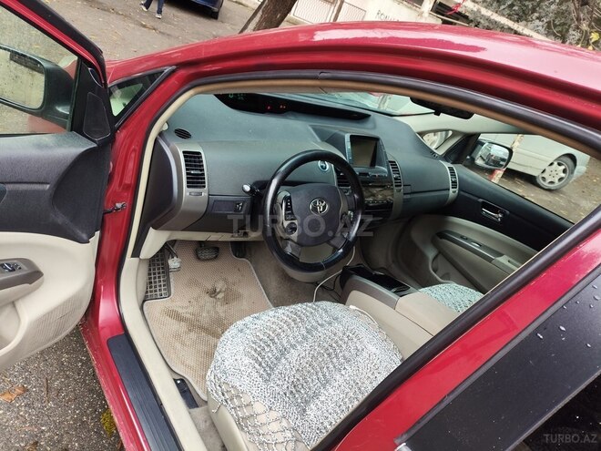 Toyota Prius 2007, 242,316 km - 1.5 l - Bakı