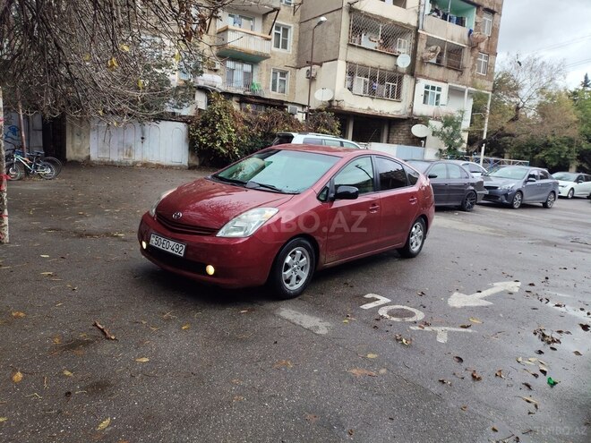Toyota Prius 2007, 242,316 km - 1.5 l - Bakı
