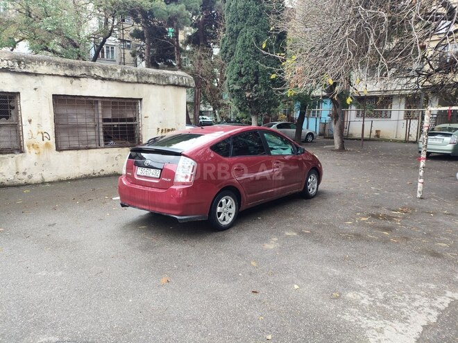 Toyota Prius 2007, 242,316 km - 1.5 l - Bakı