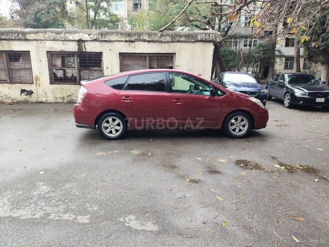 Toyota Prius 2007, 242,316 km - 1.5 l - Bakı