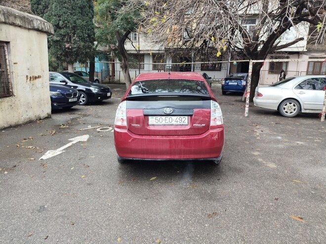 Toyota Prius 2007, 242,316 km - 1.5 l - Bakı
