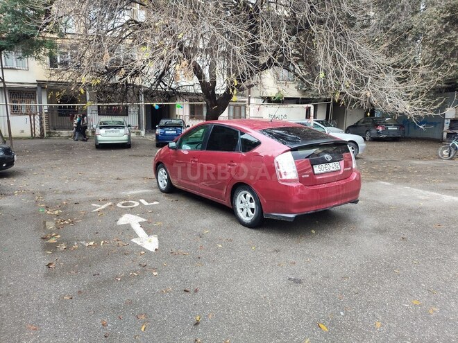 Toyota Prius 2007, 242,316 km - 1.5 l - Bakı