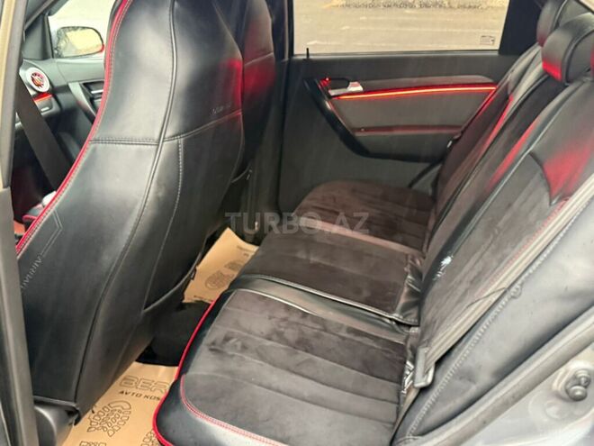 Chevrolet Nexia 2023, 87,000 km - 1.5 l - Sumqayıt