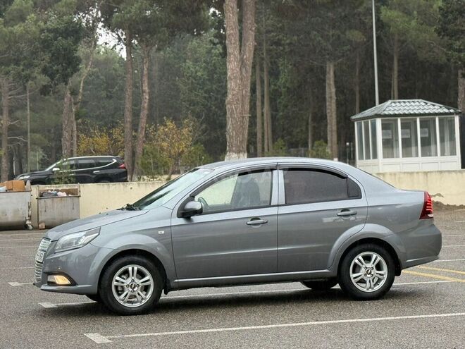 Chevrolet Nexia 2023, 87,000 km - 1.5 l - Sumqayıt