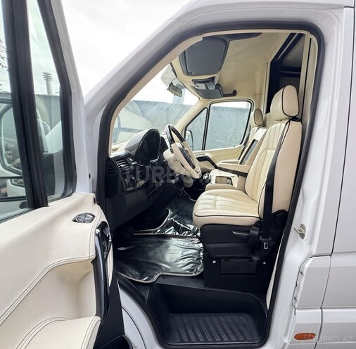 Mercedes Sprinter 224-10