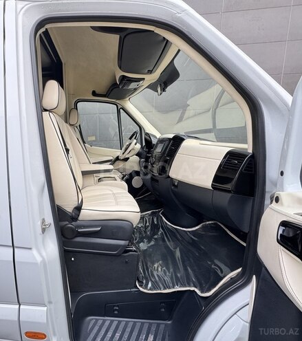 Mercedes Sprinter 224-11