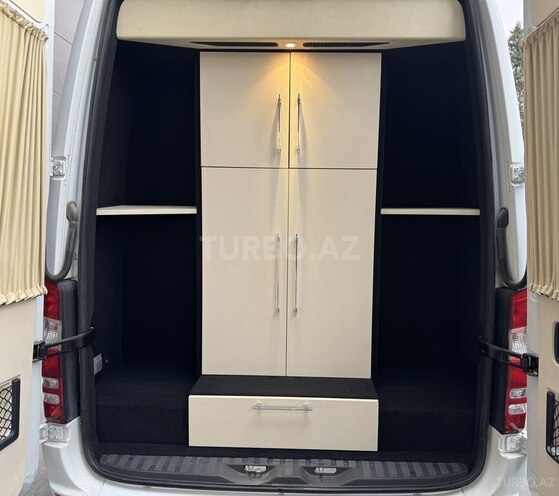 Mercedes Sprinter 224-14