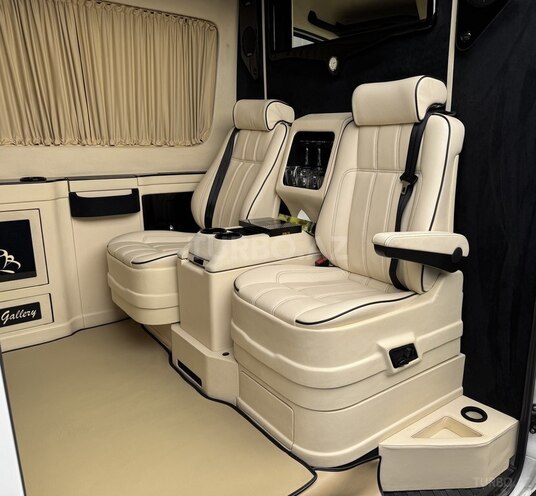 Mercedes Sprinter 224-12