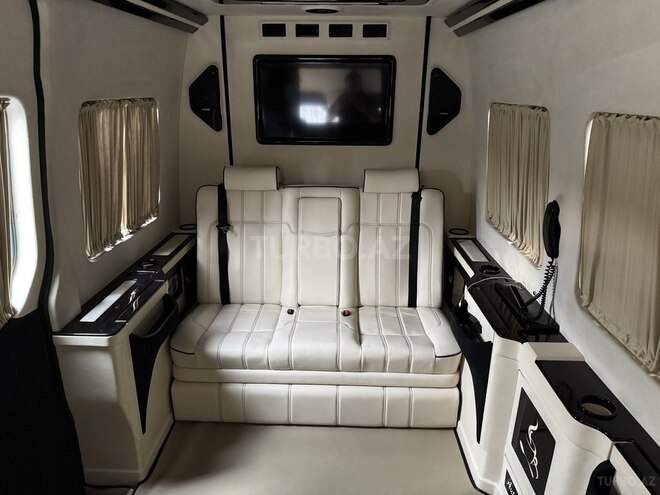 Mercedes Sprinter 224-13