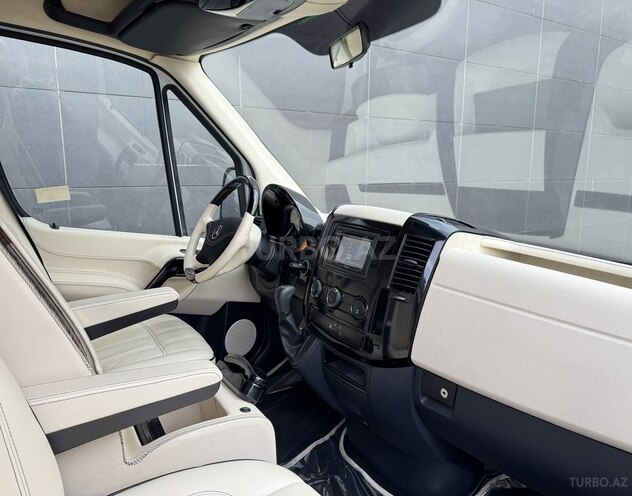 Mercedes Sprinter 224-9