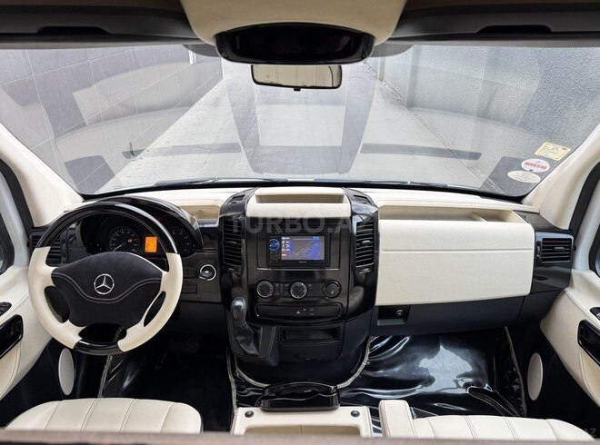 Mercedes Sprinter 224-7