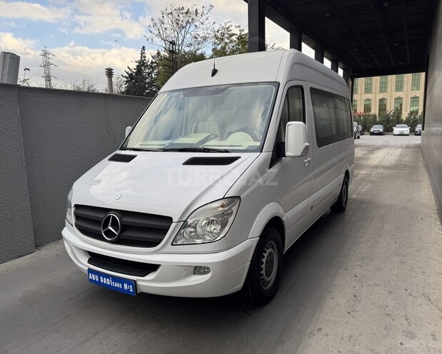 Mercedes Sprinter 224-1