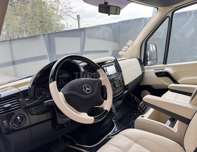 Mercedes Sprinter 224-8