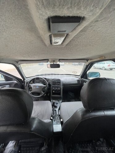 LADA (VAZ) 2110 2007, 213,800 km - 1.6 л - Xırdalan