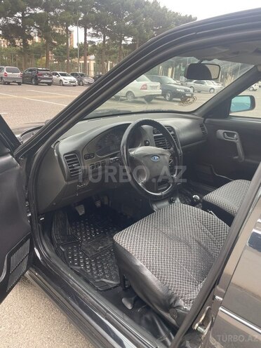 LADA (VAZ) 2110 2007, 213,800 km - 1.6 л - Xırdalan
