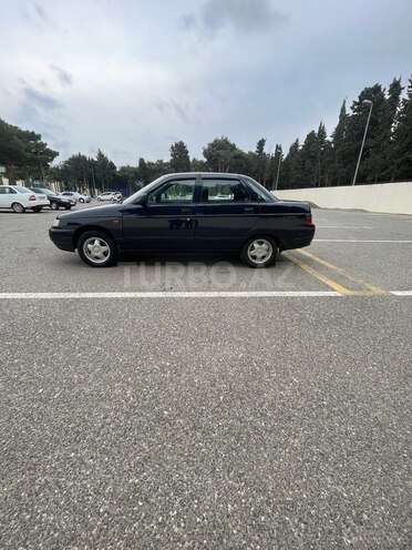 LADA (VAZ) 2110 2007, 213,800 km - 1.6 л - Xırdalan
