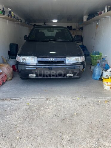 LADA (VAZ) 2110 2007, 213,800 km - 1.6 л - Xırdalan