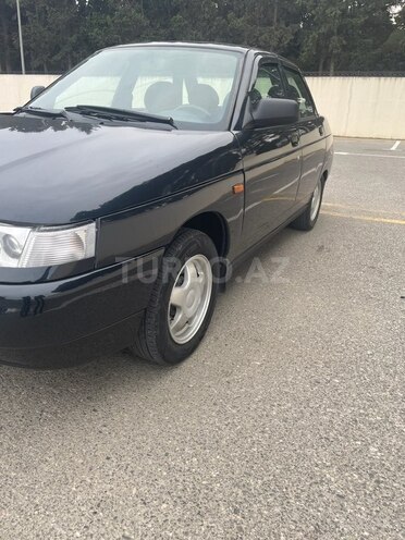 LADA (VAZ) 2110 2007, 213,800 km - 1.6 л - Xırdalan