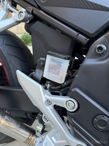 Honda  2021, 6,900 km - 0.5 l - Bakı
