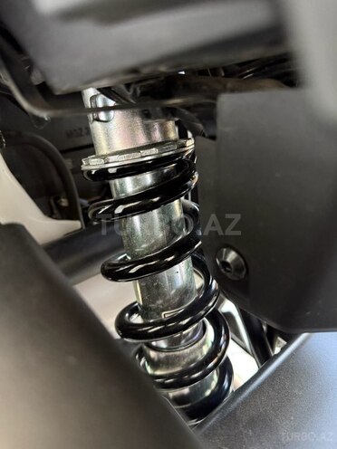 Honda  2021, 6,900 km - 0.5 l - Bakı