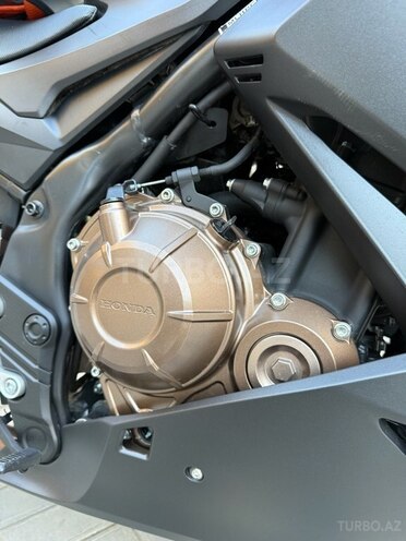 Honda  2021, 6,900 km - 0.5 l - Bakı