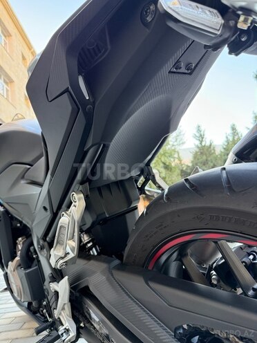 Honda  2021, 6,900 km - 0.5 l - Bakı