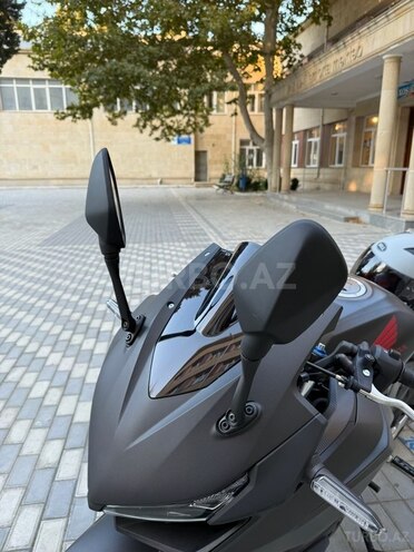 Honda  2021, 6,900 km - 0.5 l - Bakı