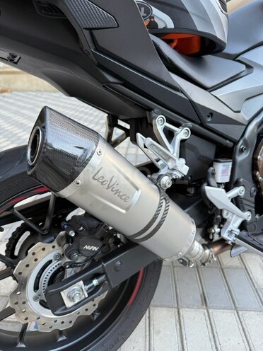 Honda  2021, 6,900 km - 0.5 l - Bakı