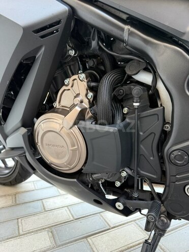 Honda  2021, 6,900 km - 0.5 l - Bakı
