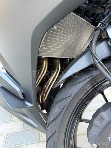 Honda  2021, 6,900 km - 0.5 l - Bakı