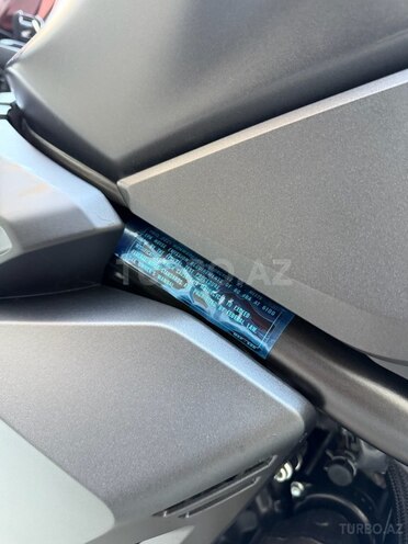 Honda  2021, 6,900 km - 0.5 l - Bakı