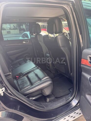 Jeep Grand Cherokee 2011, 220,000 km - 3.6 л - Bakı