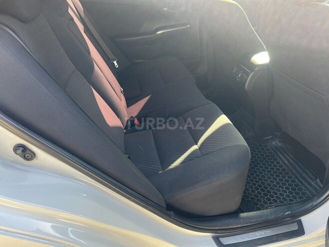 Toyota Camry 2016, 180,000 km - 2.5 l - Quba