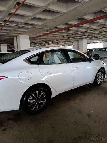 BYD Destroyer 05 2025, 0 km - 1.5 l - Bakı