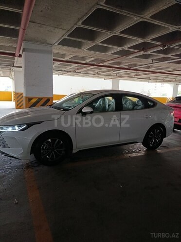 BYD Destroyer 05 2025, 0 km - 1.5 l - Bakı